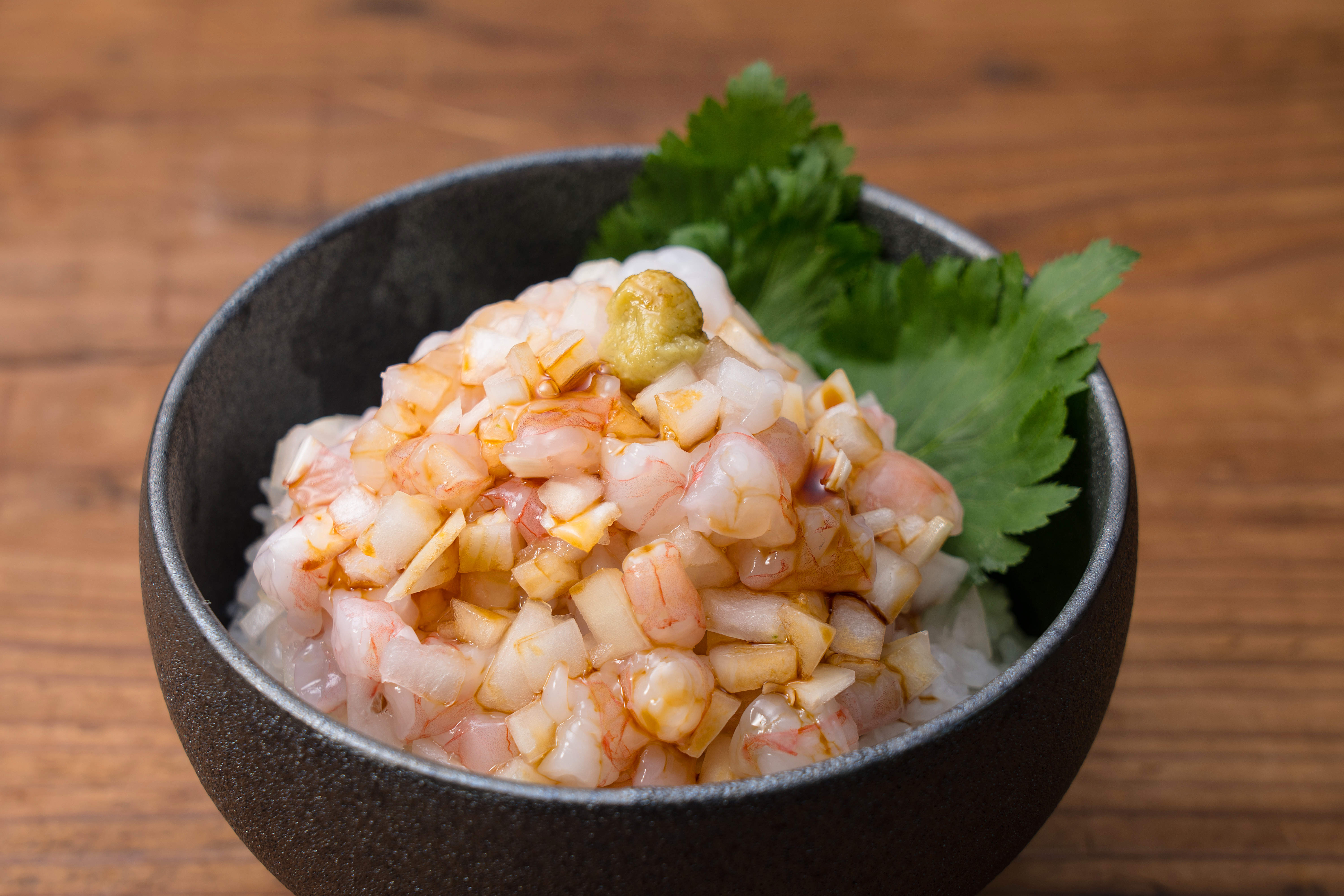 レシピ名
